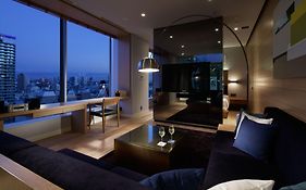 Shinjuku Granbell Hotel